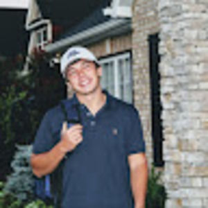 Meet your Posher, Carson